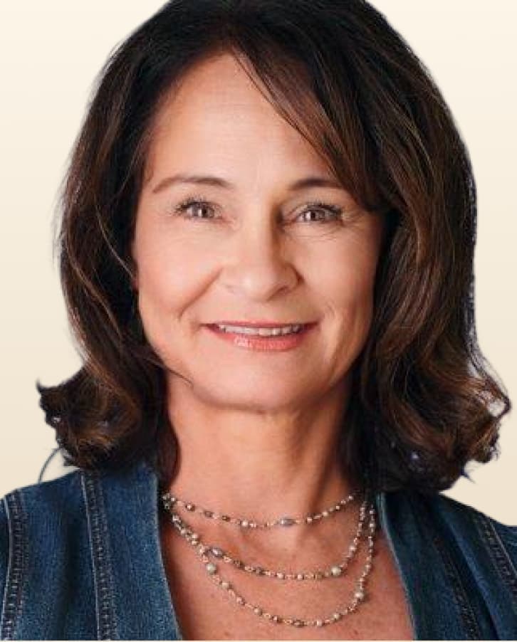 A professional portrait of  Traci Miller
