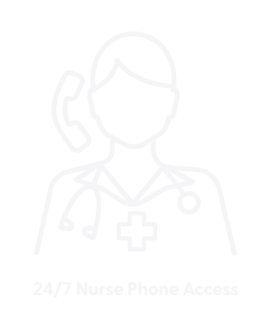 24/7 Nurse Phone Access